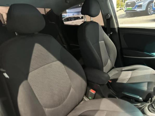 Hyundai Solaris I с пробегом 2011 года, цена 560 000 рублей, 229000 км, седан, Автокод Объявления
