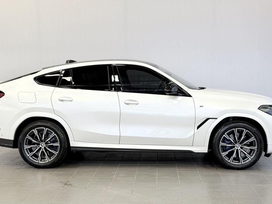BMW X6 III (G06) Воронеж  - изображение 4