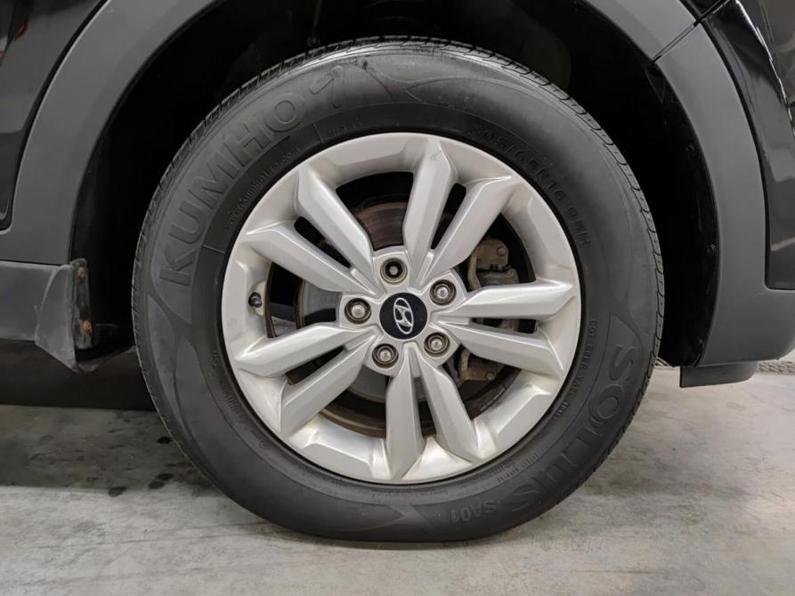 Hyundai Creta I Казань  - изображение 22