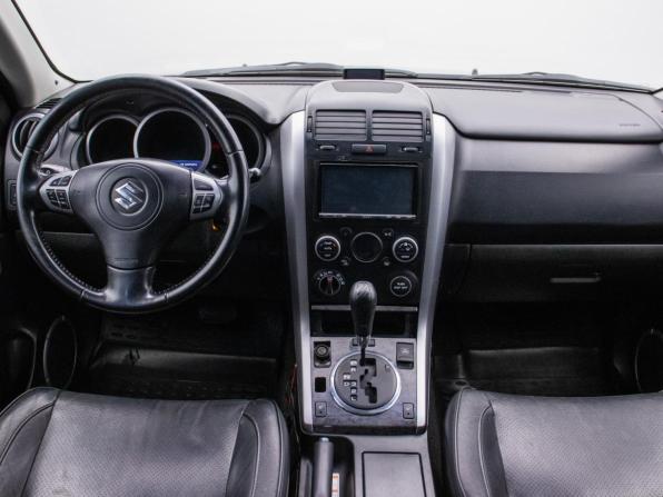 Suzuki Grand Vitara II с пробегом 2008 года, цена 835 000 рублей, 244027 км, внедорожник, Автокод Объявления