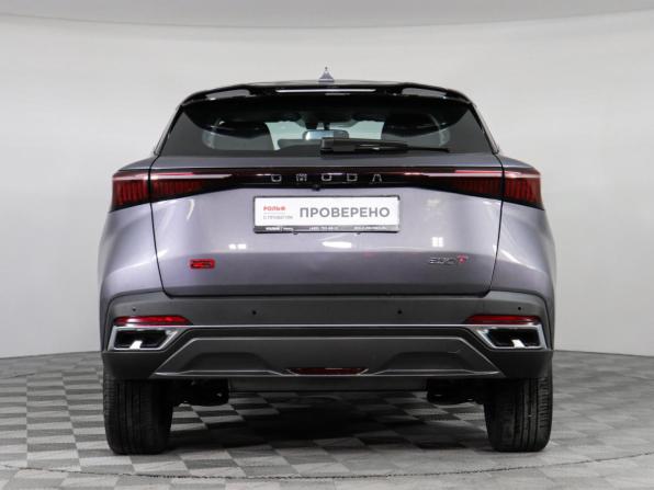 Omoda C5 I с пробегом 2022 года, цена 1 540 000 рублей, 57324 км, внедорожник, Автокод Объявления