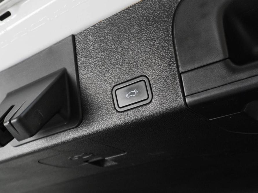 Geely Tugella I Тюмень  - изображение 26