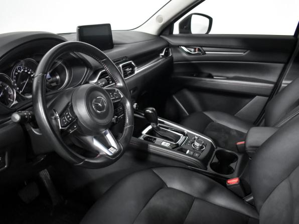 Mazda CX-5 II с пробегом 2021 года, цена 2 860 000 рублей, 93602 км, внедорожник, Автокод Объявления
