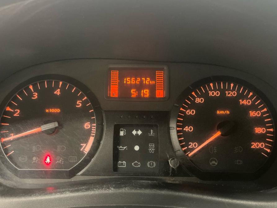 Lada (ВАЗ) Largus I Санкт-Петербург  - изображение 20