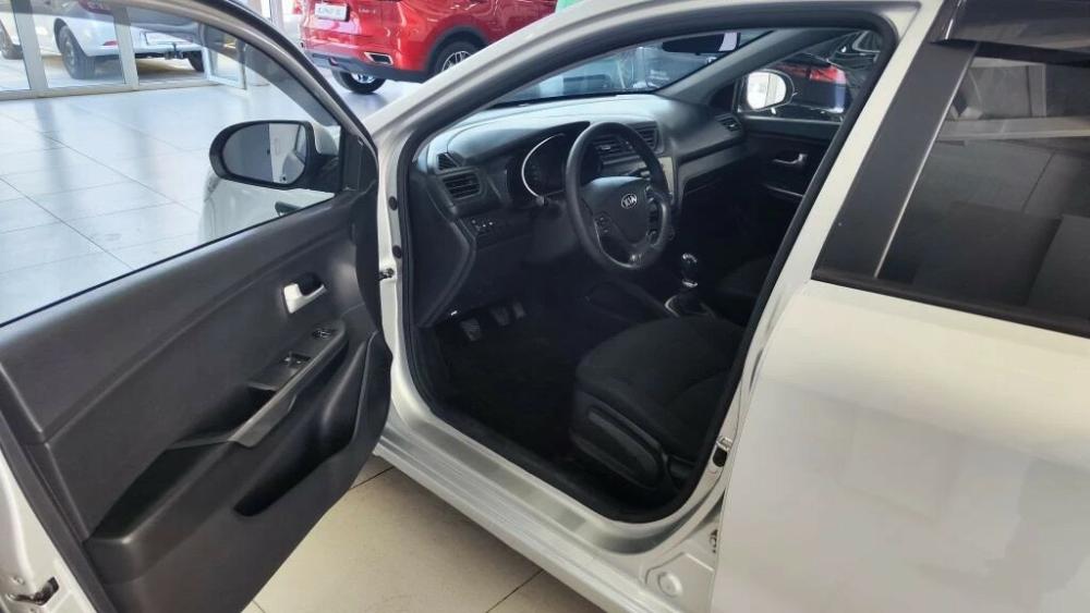 Kia Rio III Рестайлинг Уфа  - изображение 13