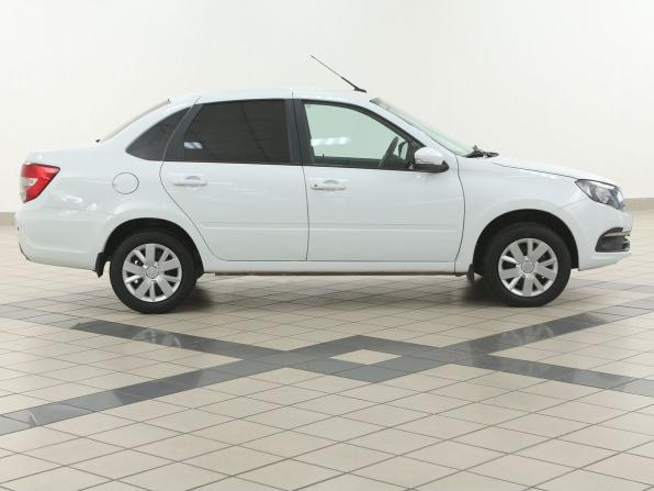 Lada (ВАЗ) Granta I Рестайлинг с пробегом 2023 года, цена 671 000 рублей, 30000 км, седан, Автокод Объявления