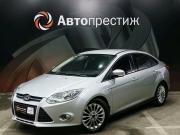 Ford Focus III Ставрополь  - изображение 27