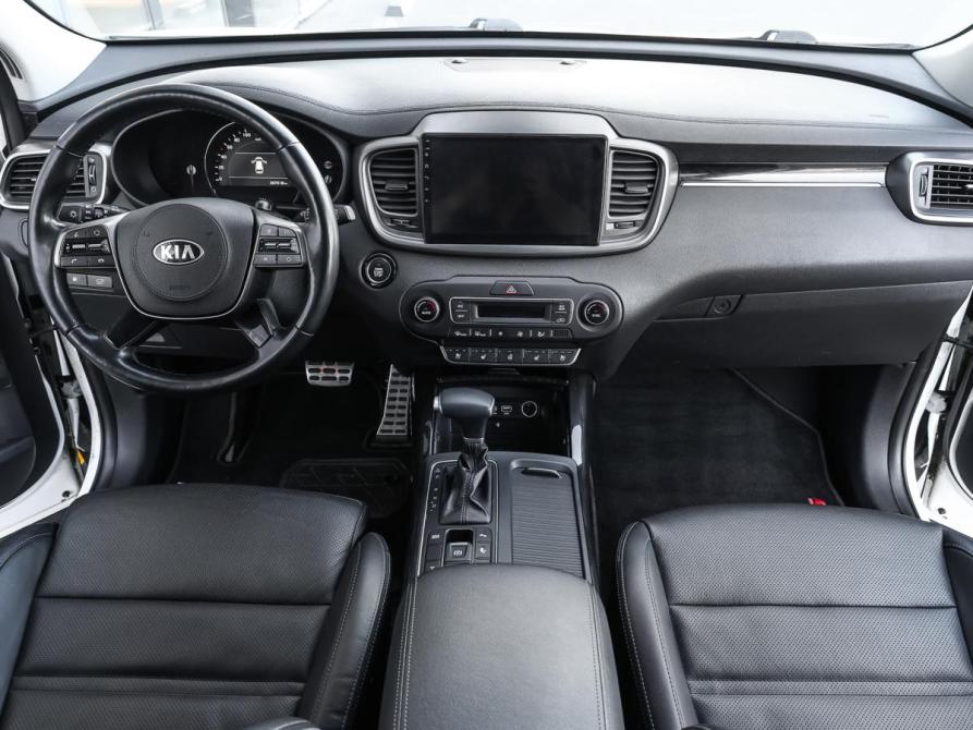 Kia Sorento III Prime Рестайлинг Москва  - изображение 16