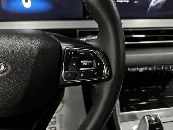 Chery Tiggo 7 Pro Max I с пробегом 2023 года, цена 1 855 000 рублей, 48028 км, внедорожник, Автокод Объявления