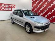 Peugeot 206 Новочеркасск  - изображение 17