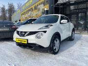 Nissan Juke I Рестайлинг Нефтекамск  - изображение 13