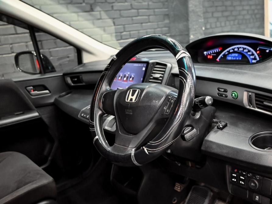 Honda Freed I Рестайлинг Екатеринбург  - изображение 15