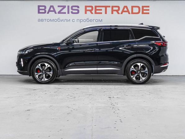 Chery Tiggo 7 Pro Max I с пробегом 2023 года, цена 1 840 000 рублей, 79425 км, внедорожник, Автокод Объявления