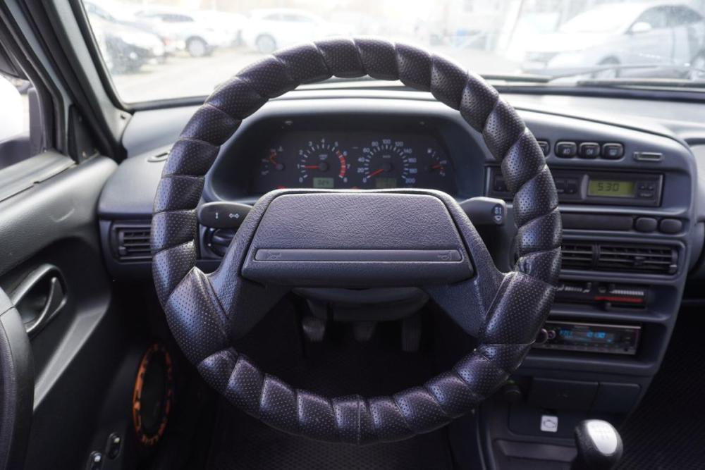 Lada (ВАЗ) 2114 Ульяновск  - изображение 13