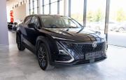 Changan UNI-T I Ростов-на-Дону  - изображение 28