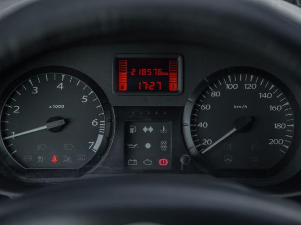 Lada (ВАЗ) Largus I с пробегом 2018 года, цена 695 000 рублей, 218400 км, универсал, Автокод Объявления