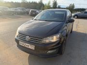 Volkswagen Polo V Рестайлинг Пермь  - изображение 6