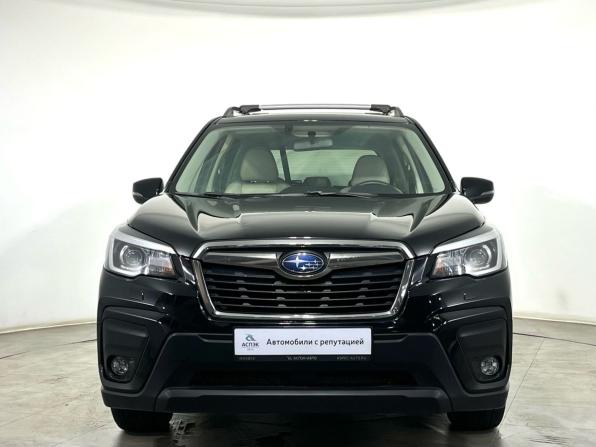 Subaru Forester V с пробегом 2019 года, цена 2 800 000 рублей, 90254 км, внедорожник, Автокод Объявления