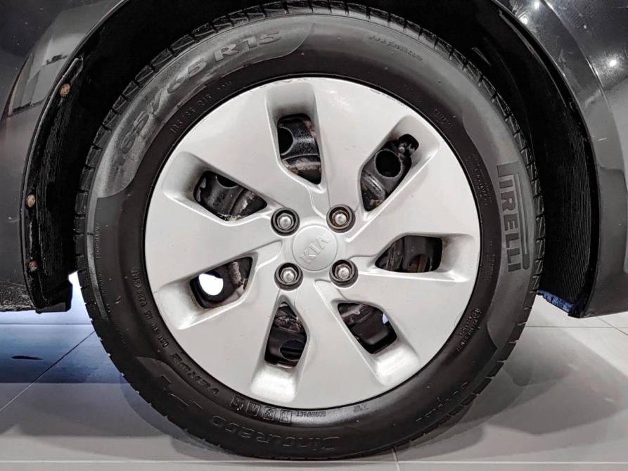 Kia Rio III Казань  - изображение 22