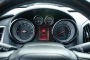 Opel Astra J Рестайлинг Курган  - изображение 28