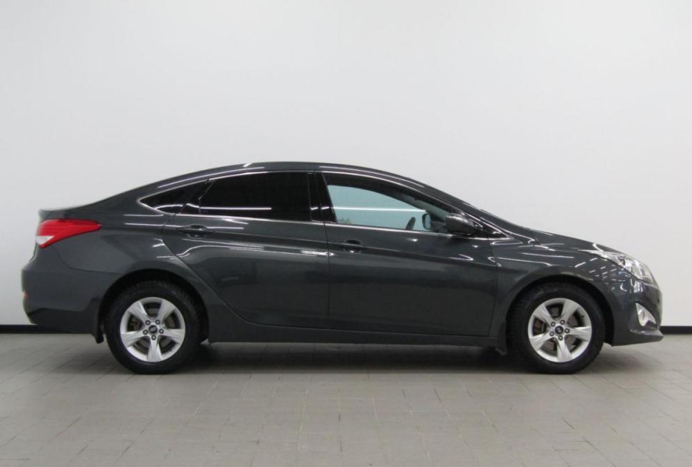 Hyundai i40 I Екатеринбург  - изображение 7