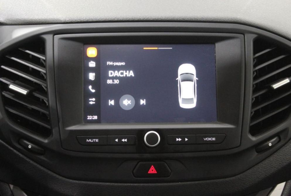 Lada (ВАЗ) Vesta I Астрахань  - изображение 18