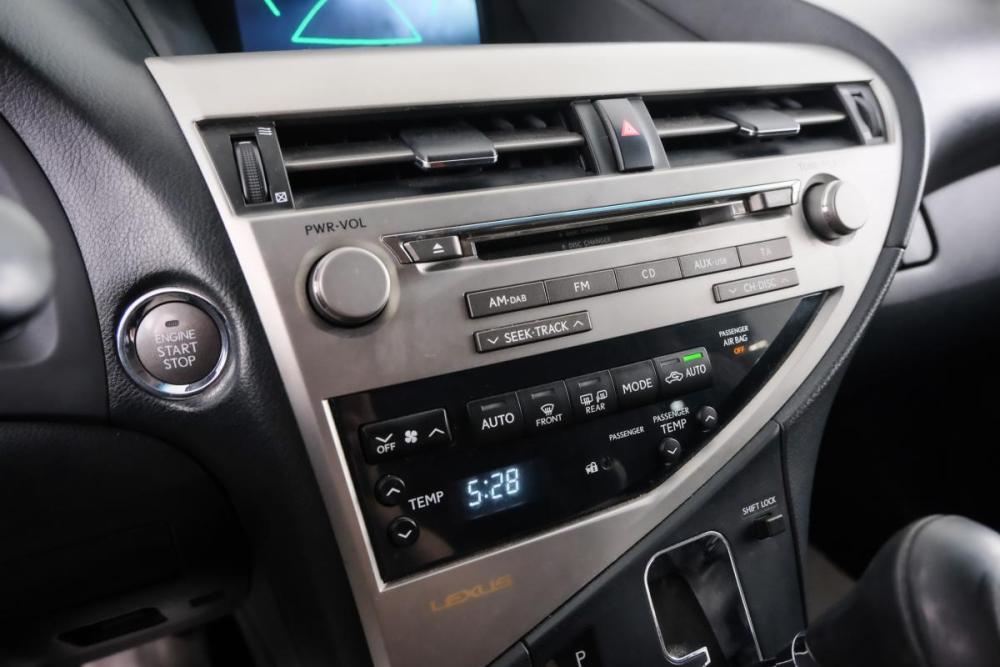 Lexus RX III Красноярск  - изображение 17