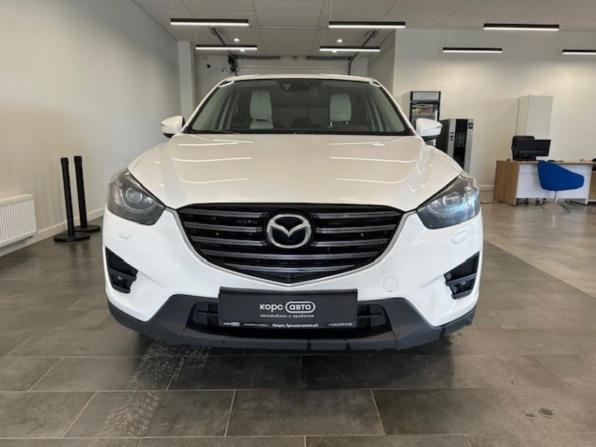 Mazda CX-5 I Рестайлинг с пробегом 2015 года, цена 1 750 000 рублей, 202853 км, внедорожник, Автокод Объявления