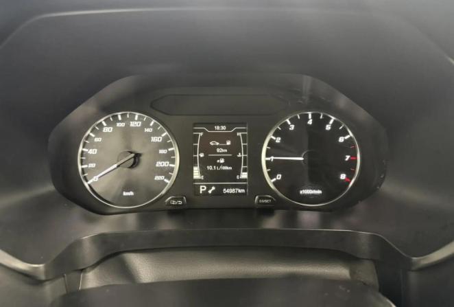 Chery Tiggo 4 Pro I Рестайлинг с пробегом 2024 года, цена 1 550 000 рублей, 54987 км, внедорожник, Автокод Объявления