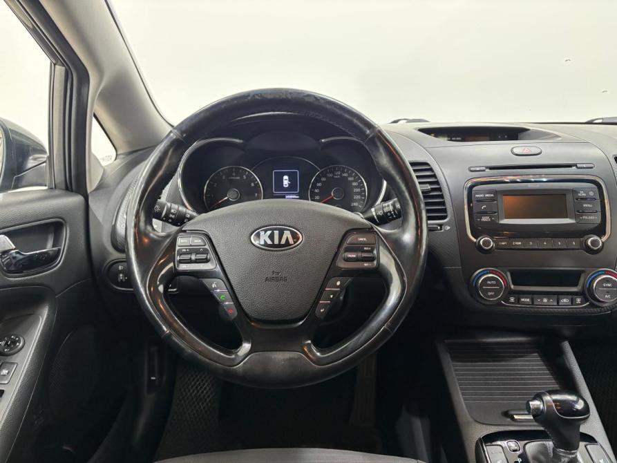 Kia Cerato III Рестайлинг (Classic) Альметьевск  - изображение 14