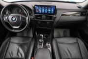 BMW X3 II (F25) Красноярск  - изображение 34