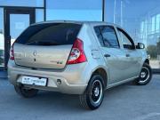 Renault Sandero I Стройкерамика  - изображение 24