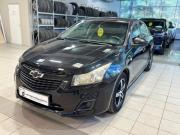 Chevrolet Cruze I Челябинск  - изображение 22