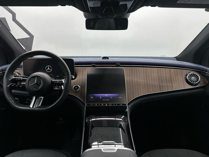 Mercedes-Benz EQE SUV Ростов-на-Дону  - изображение 8