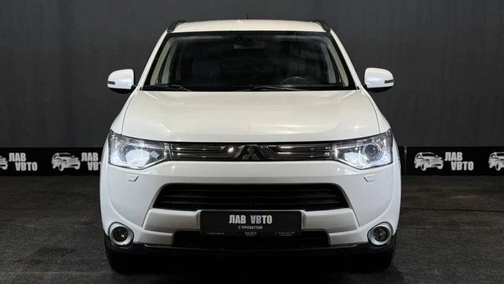 Mitsubishi Outlander III Смоленск  - изображение 2