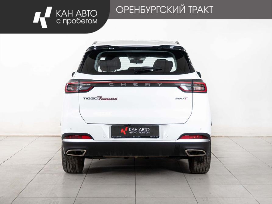 Chery Tiggo 7 Pro Max I Казань  - изображение 4