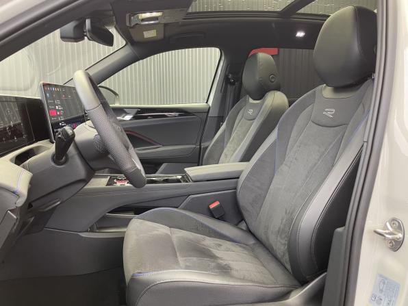 Volkswagen Tiguan III (China Market) с пробегом 2026 года, цена 4 797 000 рублей, 4160 км, внедорожник, Автокод Объявления
