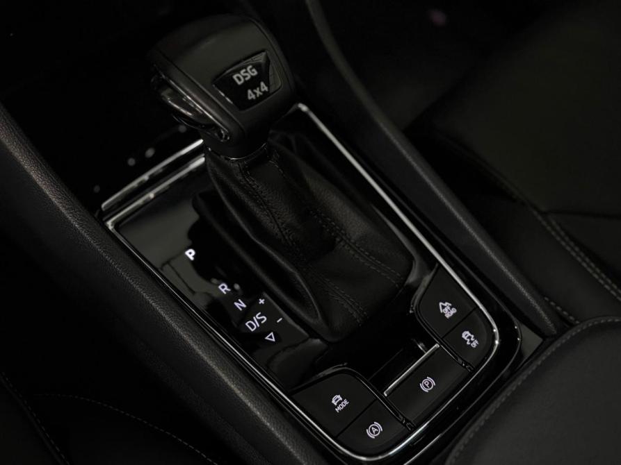 Skoda Kodiaq I Казань  - изображение 16