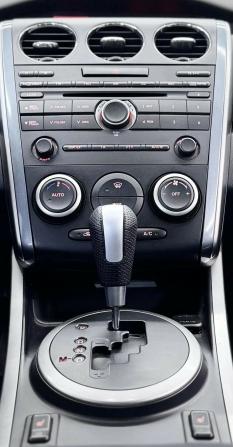 Mazda CX-7 I Рестайлинг с пробегом 2010 года, цена 1 099 000 рублей, 129000 км, внедорожник, Автокод Объявления