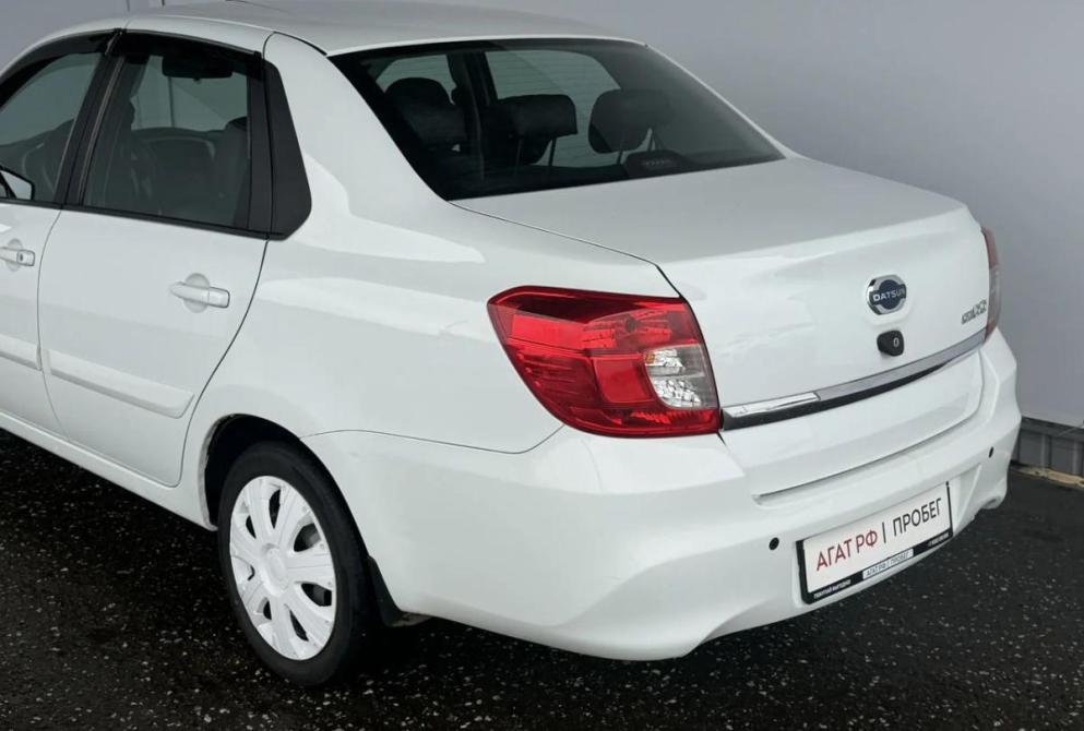 Datsun on-DO I Киров  - изображение 30