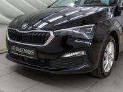 Skoda Rapid II Волгоград  - изображение 49