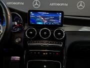 Mercedes-Benz GLC Coupe I (C253) Рестайлинг Москва  - изображение 46
