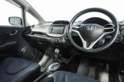 Honda Fit II Новосибирск  - изображение 26