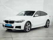 BMW 6 серии IV (G32) Новосибирск  - изображение 41