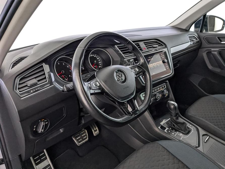 Volkswagen Tiguan II Москва  - изображение 15