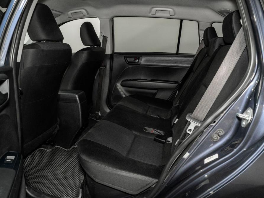 Toyota Corolla XI (E160 E170 E180) Иркутск  - изображение 7