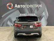 Lada (ВАЗ) Vesta I Пермь  - изображение 31