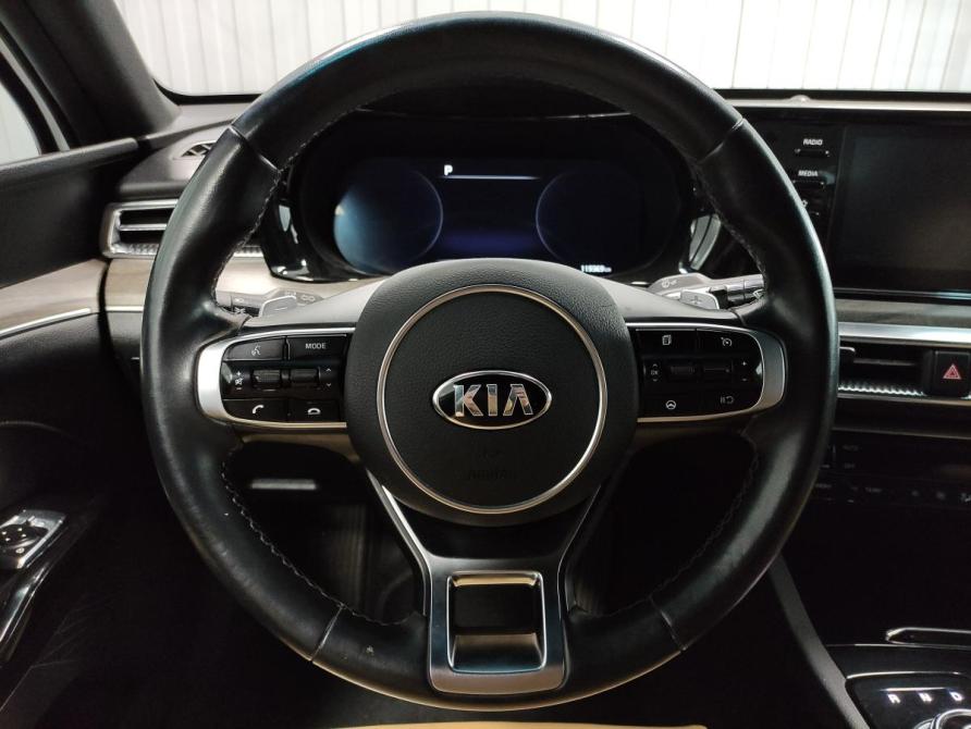 Kia K5 III Пермь  - изображение 7