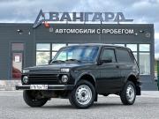 Lada (ВАЗ) Niva Legend Волгоград  - изображение 18