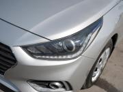 Hyundai Solaris II Москва  - изображение 45